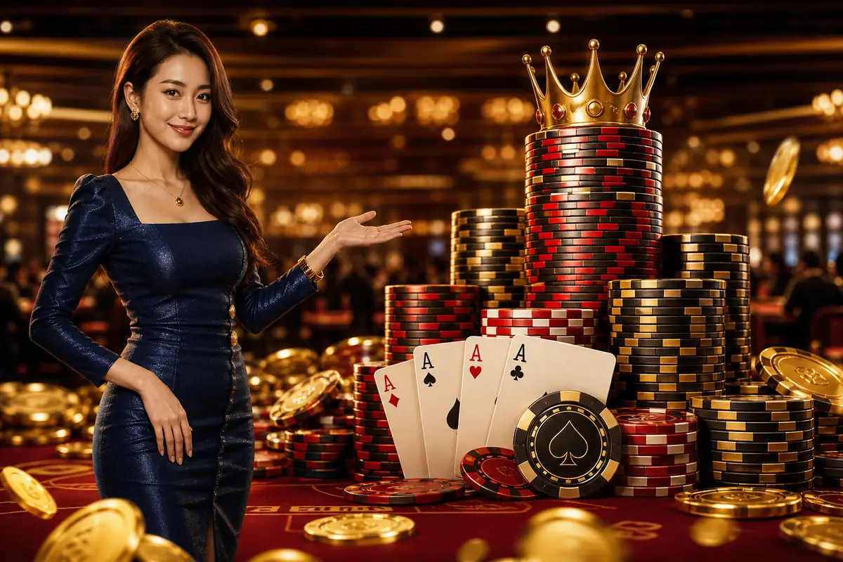 m1bet বোনাস অফার স্লট