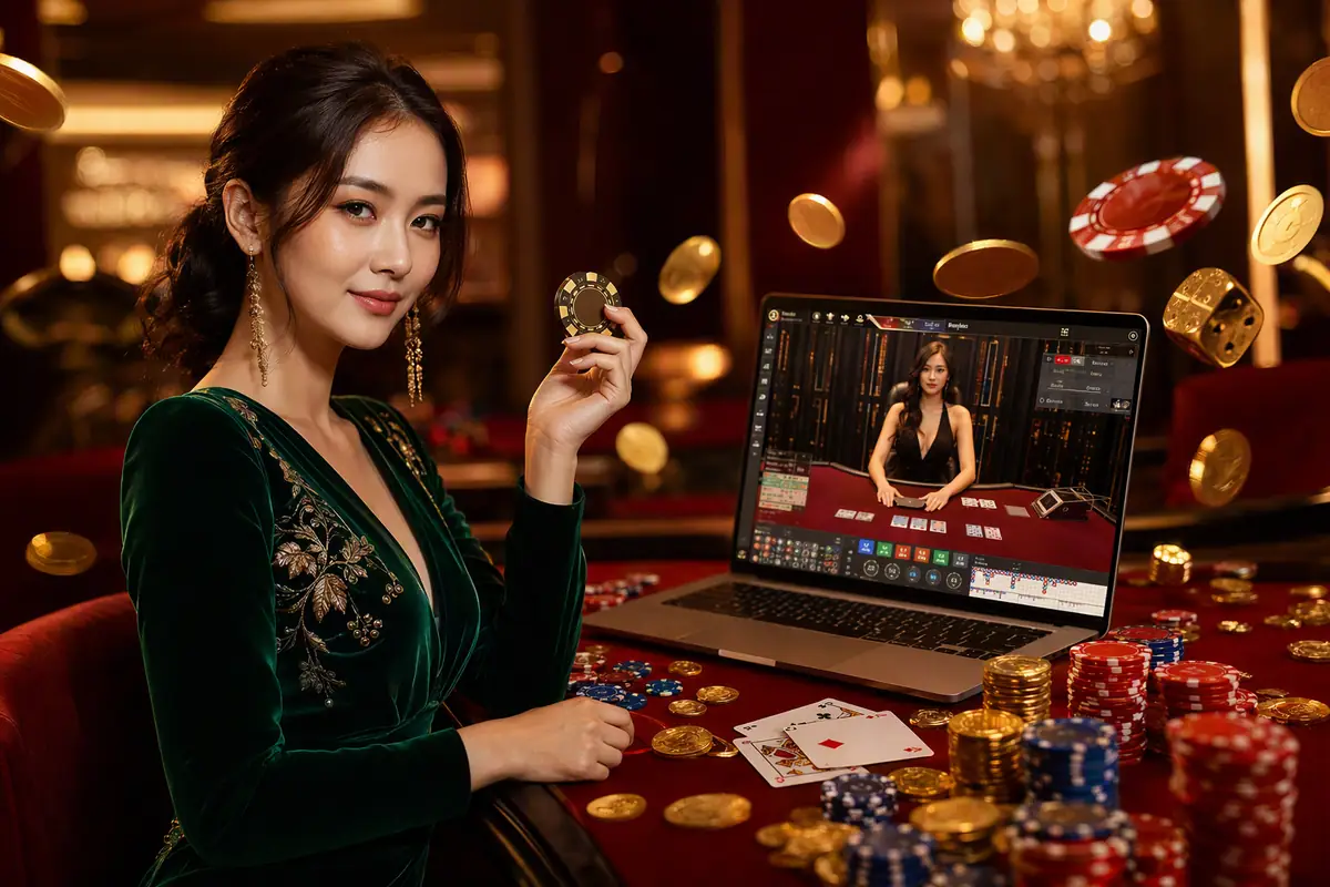 m1bet গোল্ডেন লেপার্ড গেমপ্লে পরিচিতি
