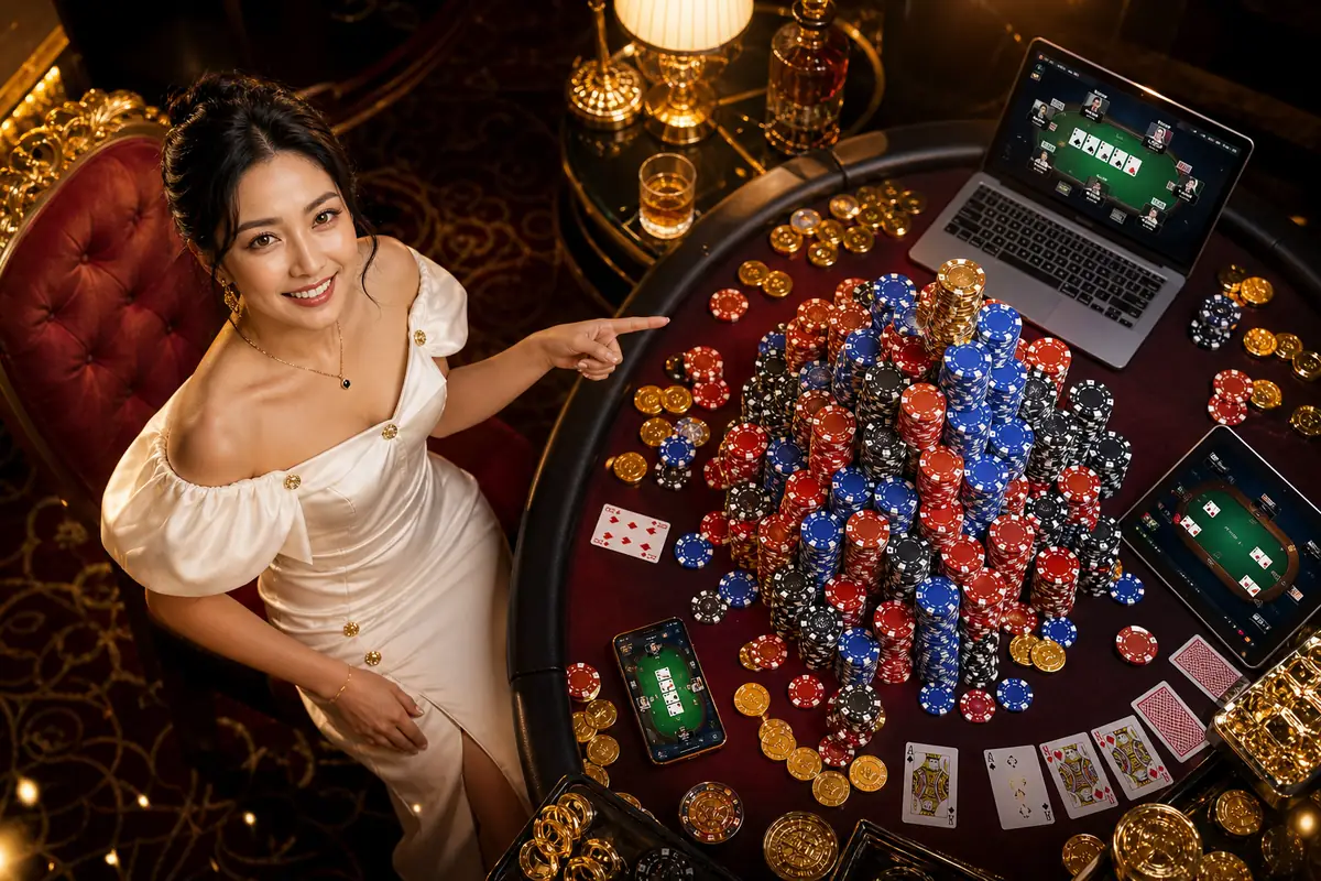m1bet রুলেট গেম টেবিল