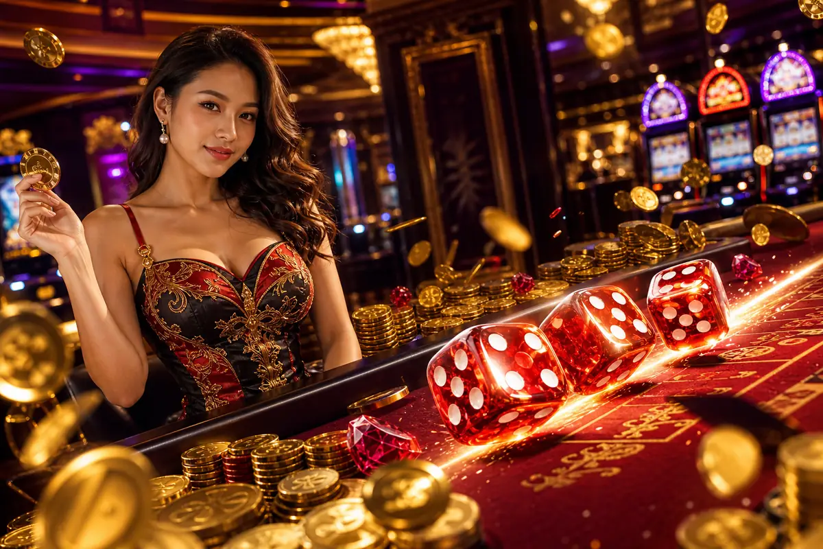 m1bet ভিআইপি ও পেমেন্ট সুবিধা