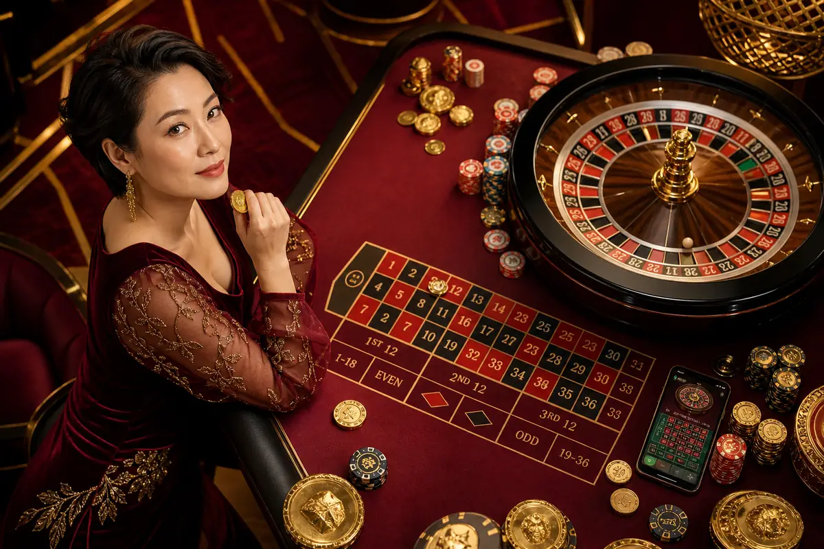 m1bet স্লট গেমের বৈচিত্র্য